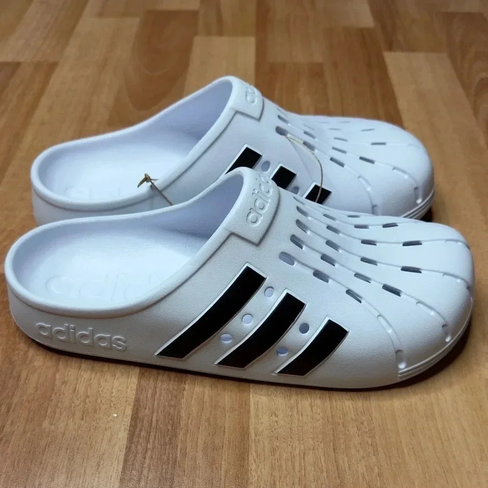 ๐ฐHUGE CLEARANCE SALE ๐ฐ New & Authentic Adidas Adilette Mens Clogs (FY8970) - Picture 10 of 13